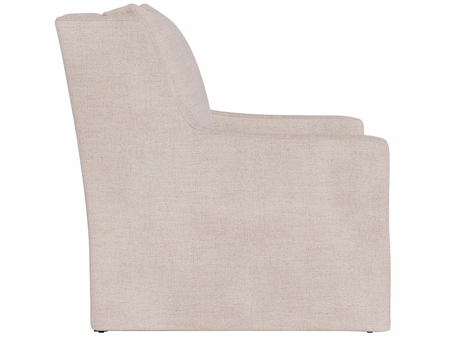 Universal Furniture Hudson Slipcover Chair -Special Order