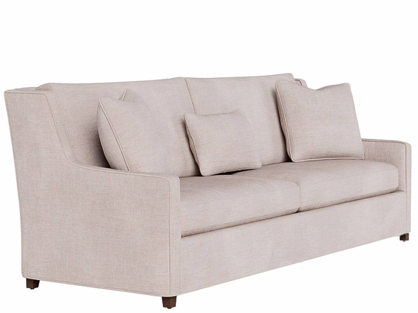 Upholstery Hudson Sofa 93- Special Order