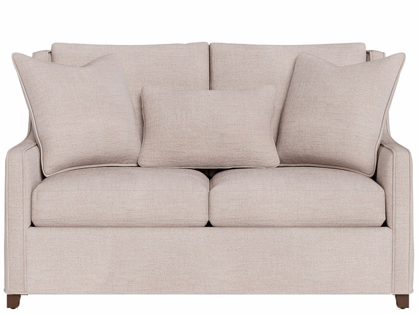 Universal Furniture Hudson Loveseat- Special Order