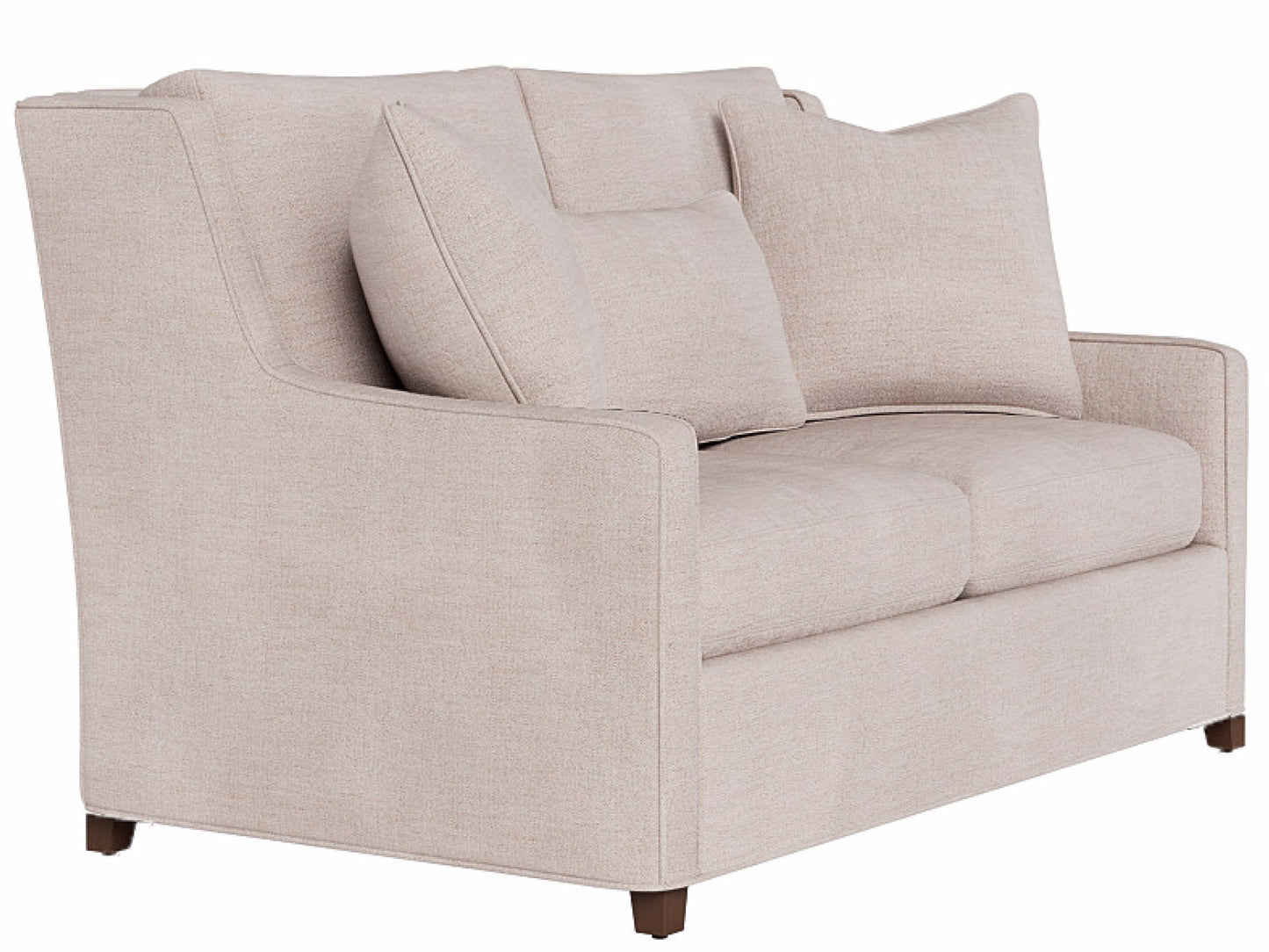 Universal Furniture Hudson Loveseat- Special Order