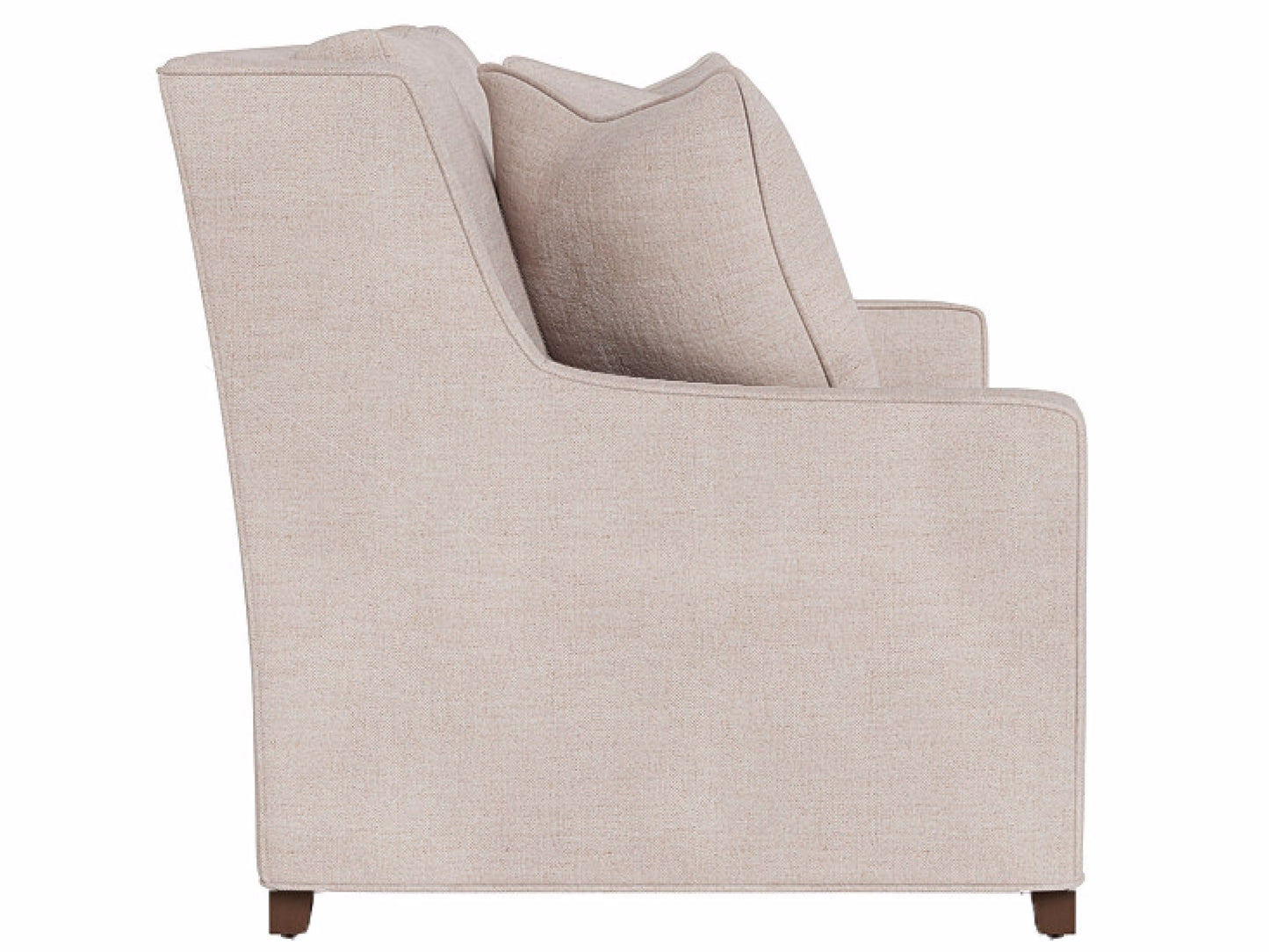 Universal Furniture Hudson Loveseat- Special Order