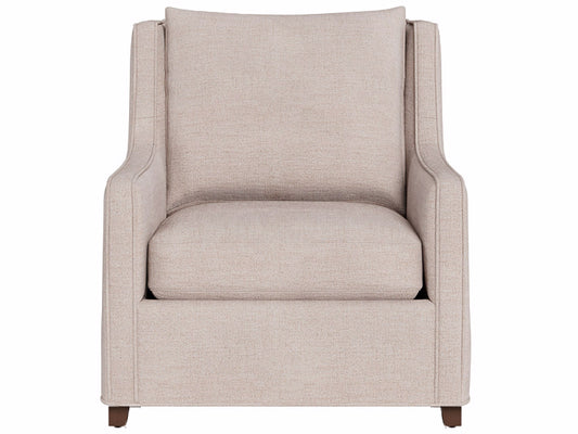 Upholstery Hudson Chair- Special Order