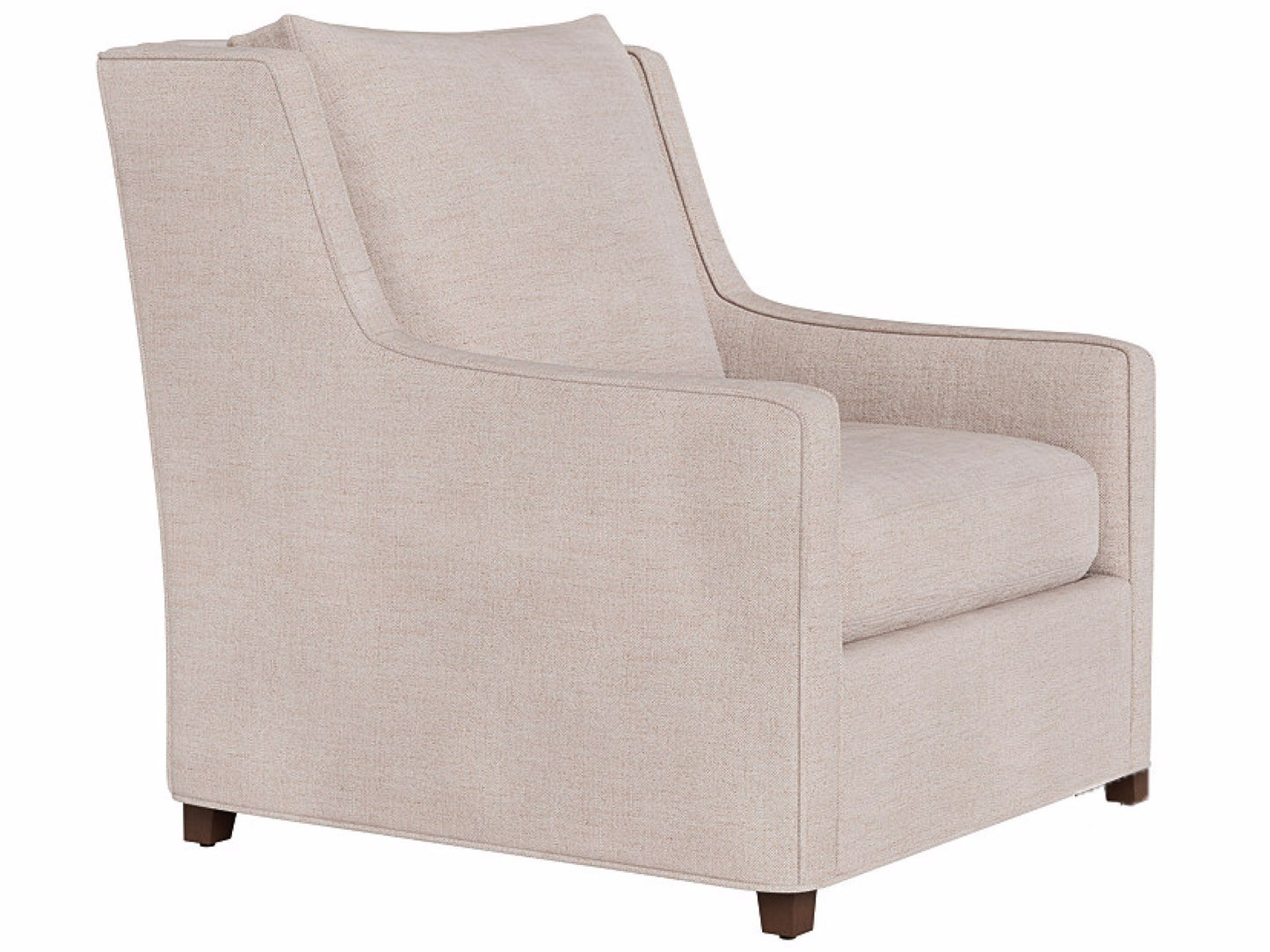 Universal Furniture Hudson Petite Chair- Special Order