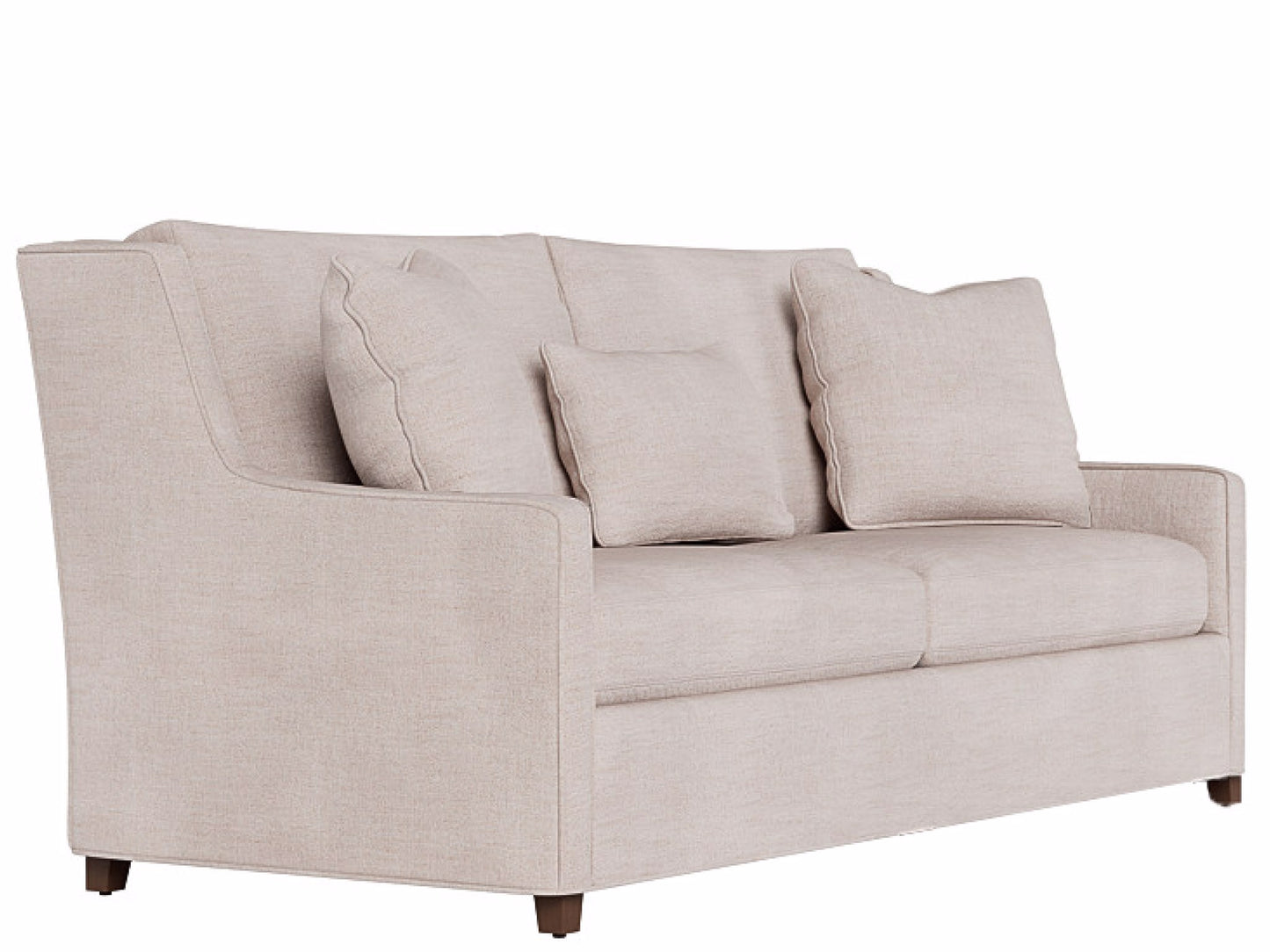 Upholstery Hudson Sofa 80 -Special Order