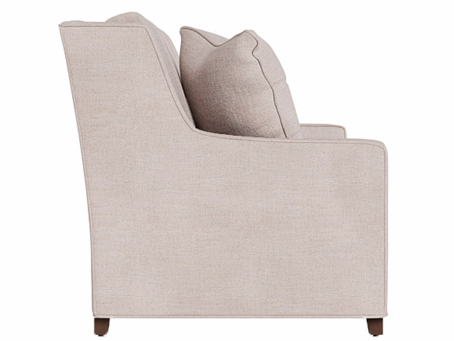 Upholstery Hudson Sofa 80 -Special Order