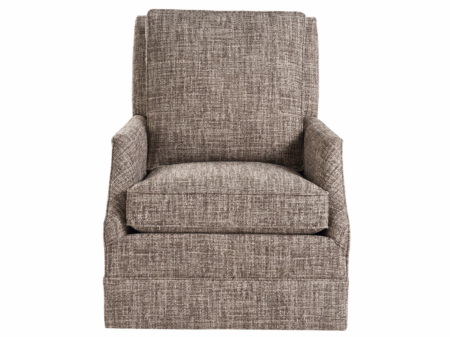 Upholstery Jocelyn Swivel Chair - Special Order