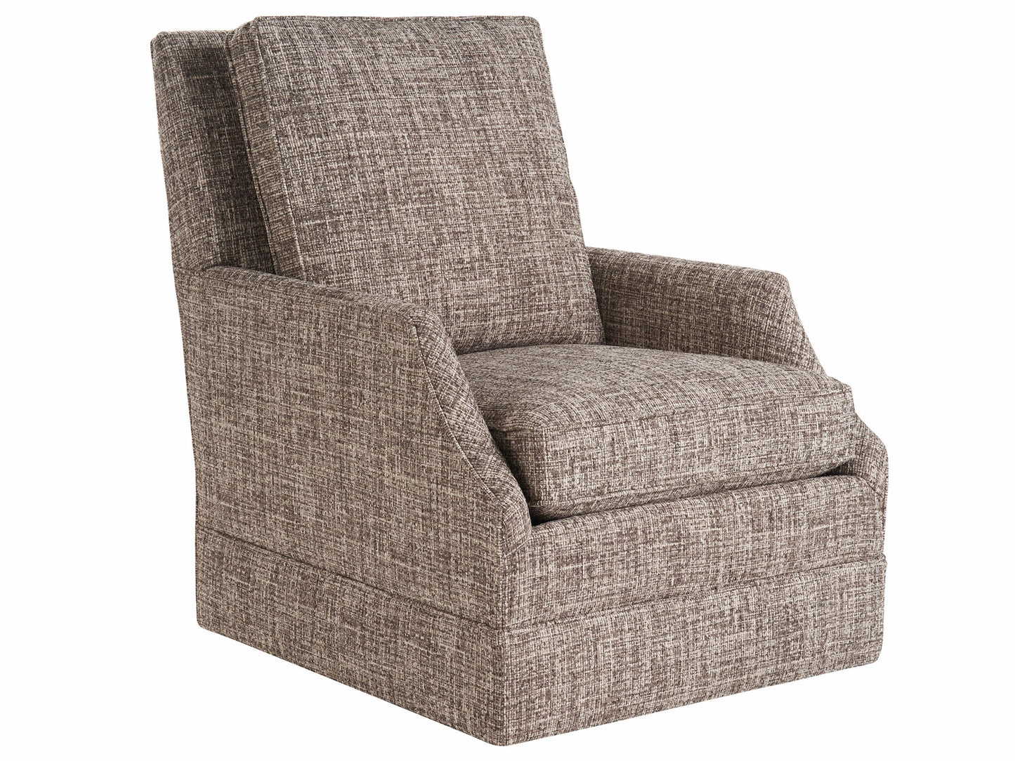 Upholstery Jocelyn Swivel Chair - Special Order