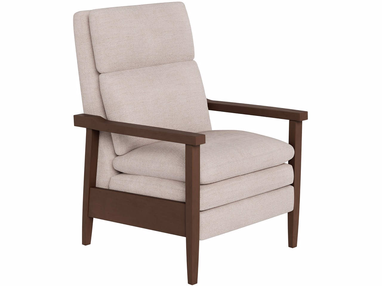 Universal Furniture Johnnie Recliner - Special Order