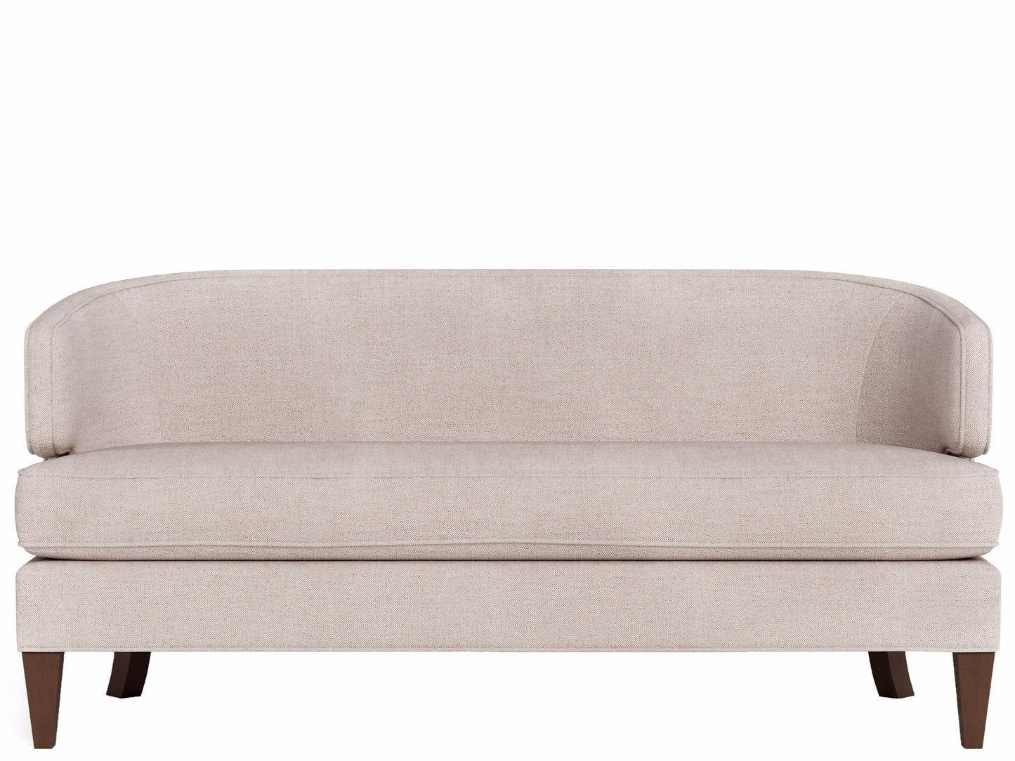 Upholstery Jolie Settee - Special Order