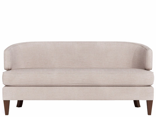 Upholstery Jolie Settee - Special Order