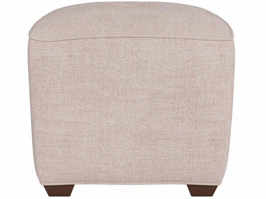 Universal Furniture Julian Ottoman - Special Order