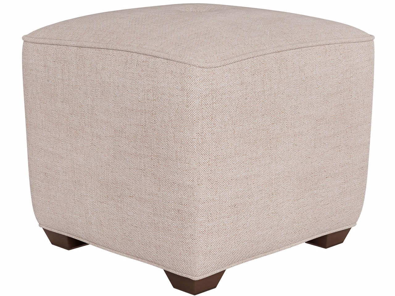 Universal Furniture Julian Ottoman - Special Order