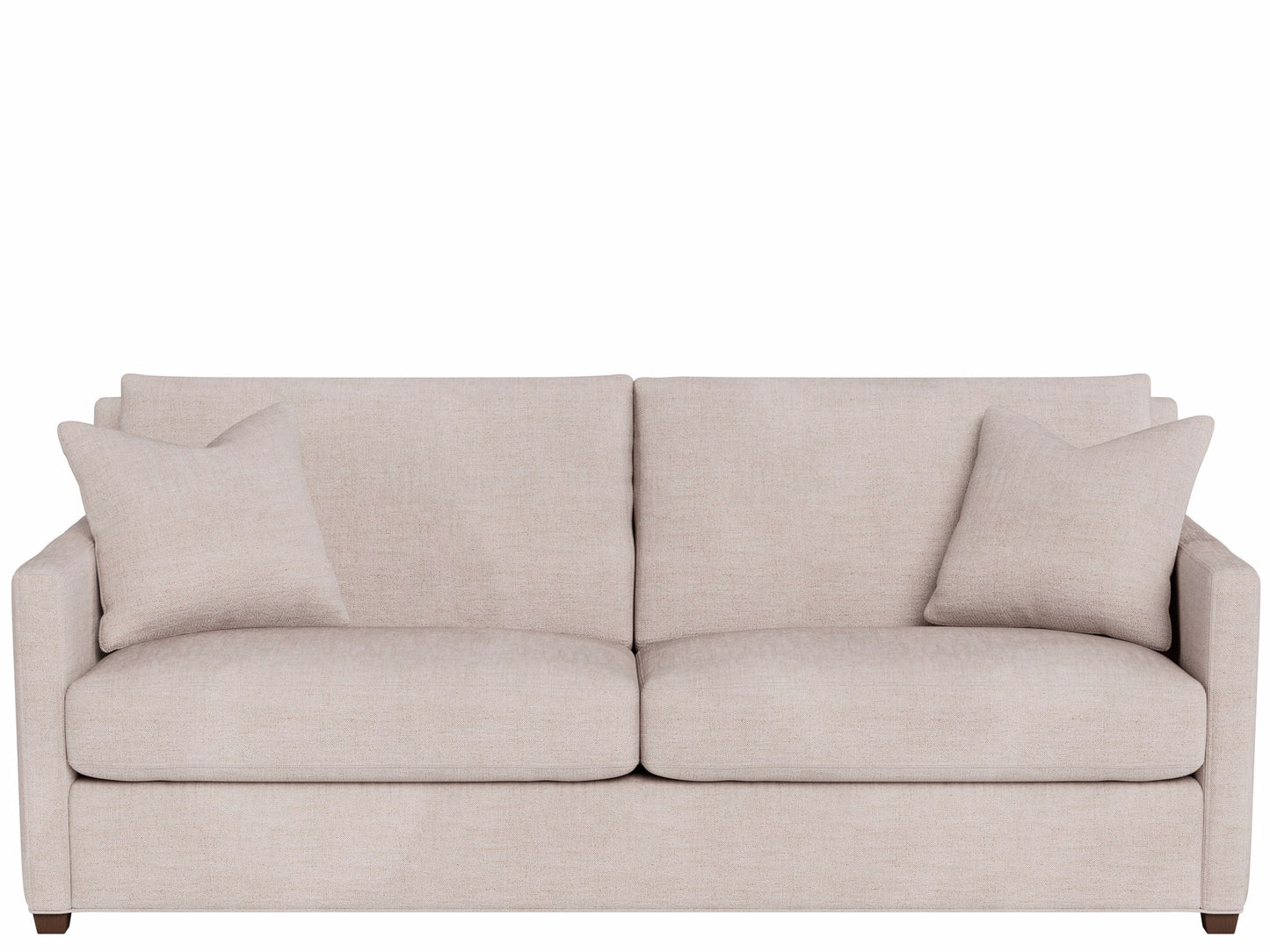 Upholstery Mebane Sofa - Special Order