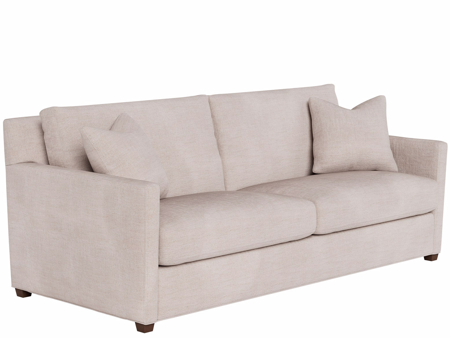 Upholstery Mebane Sofa - Special Order