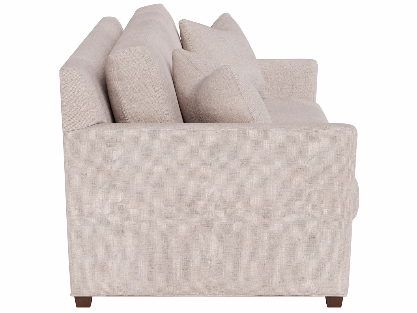 Upholstery Mebane Sofa - Special Order