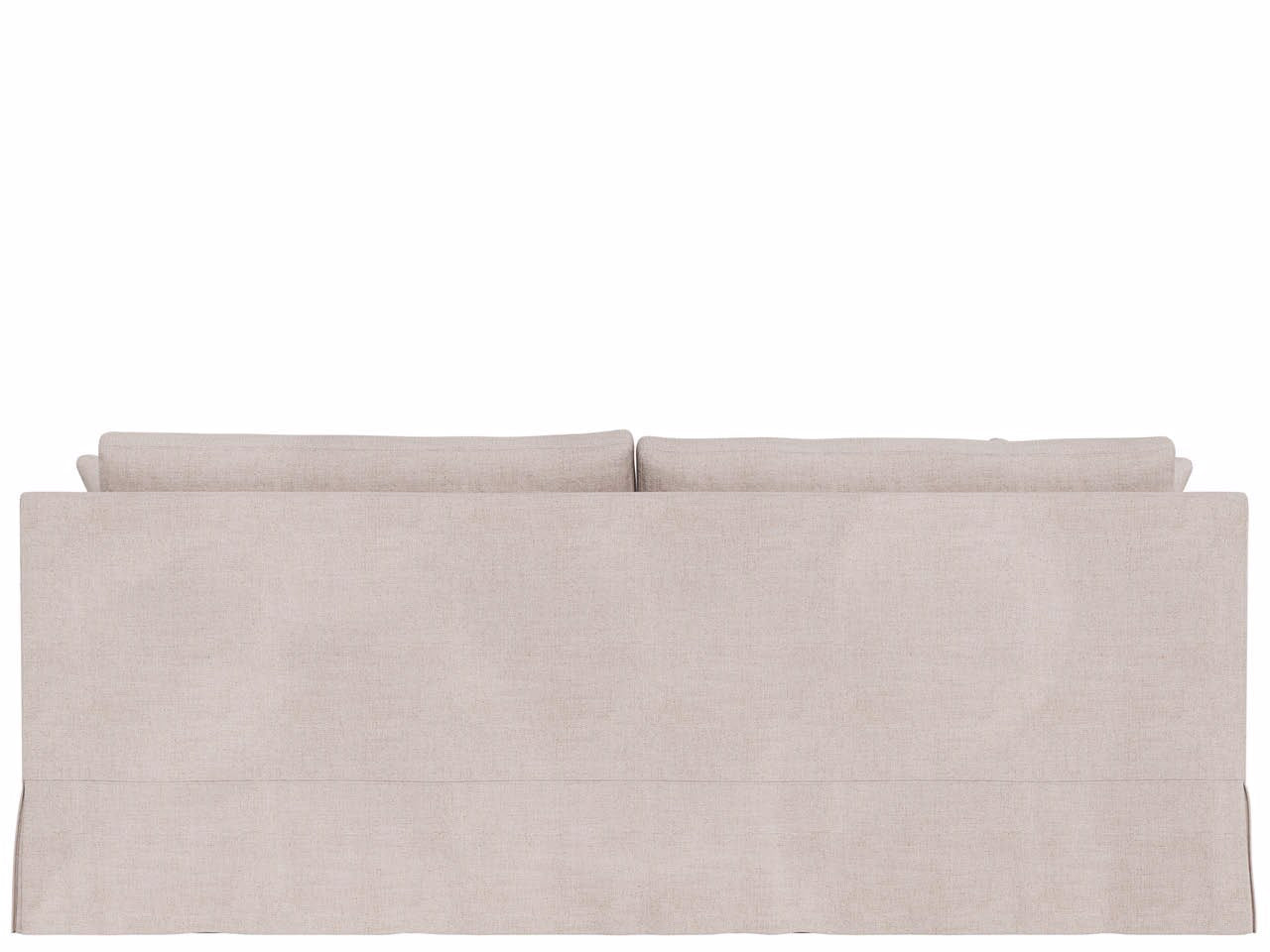 Upholstery Mebane Slip Cover Sofa - Special Order