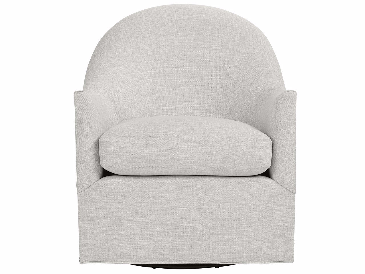 Upholstery Roscoe Swivel Chair - Special Order