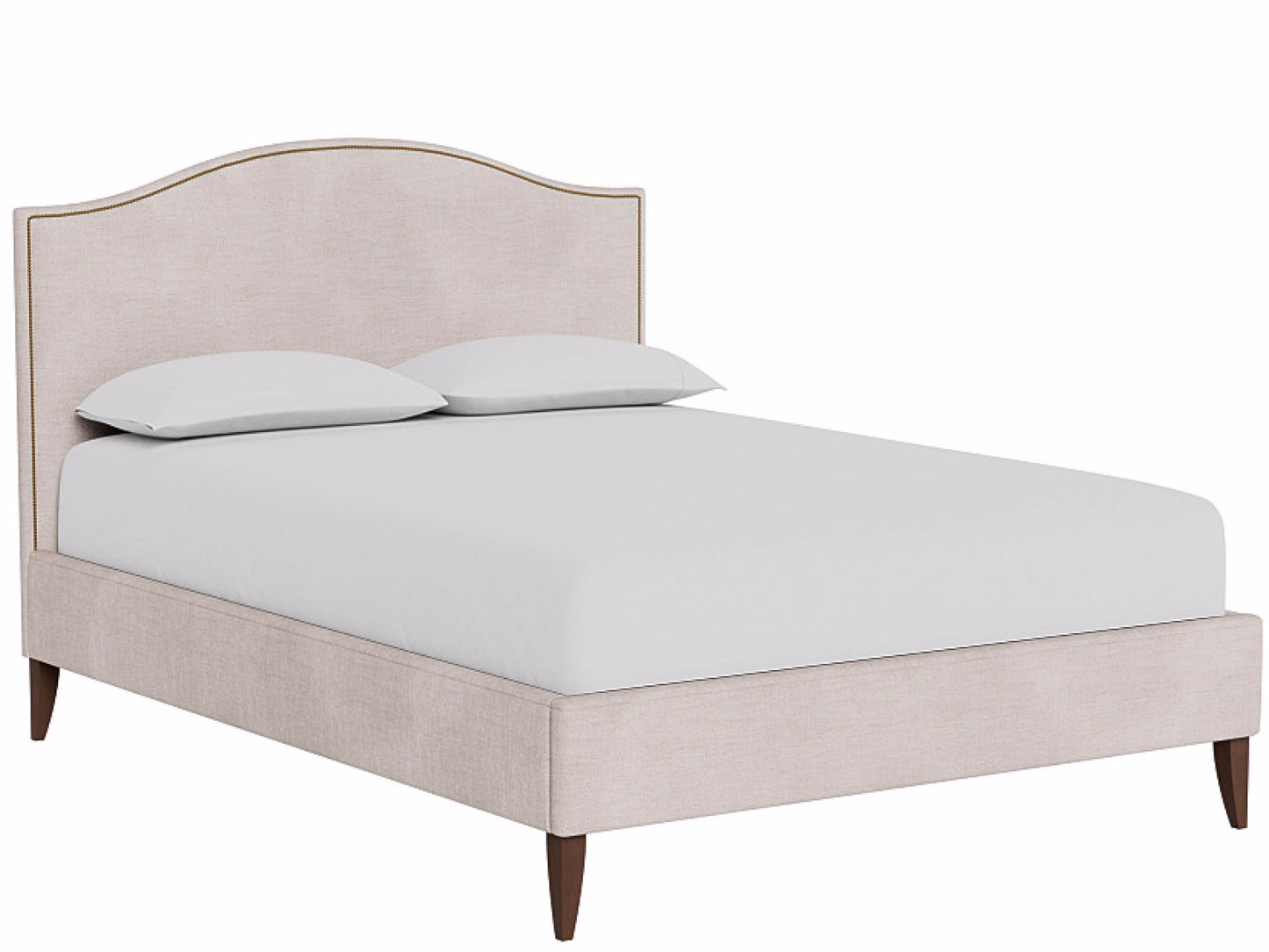 Upholstery Tatum Bed -Special Order