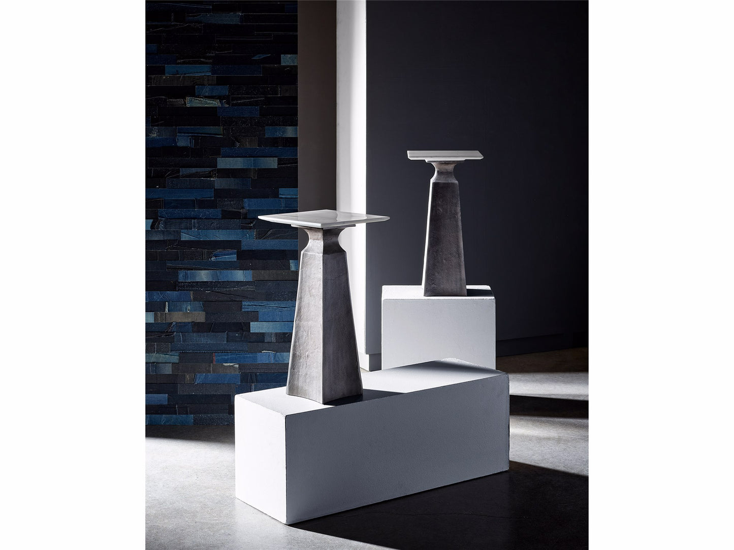 Universal Furniture Figuration Side Table