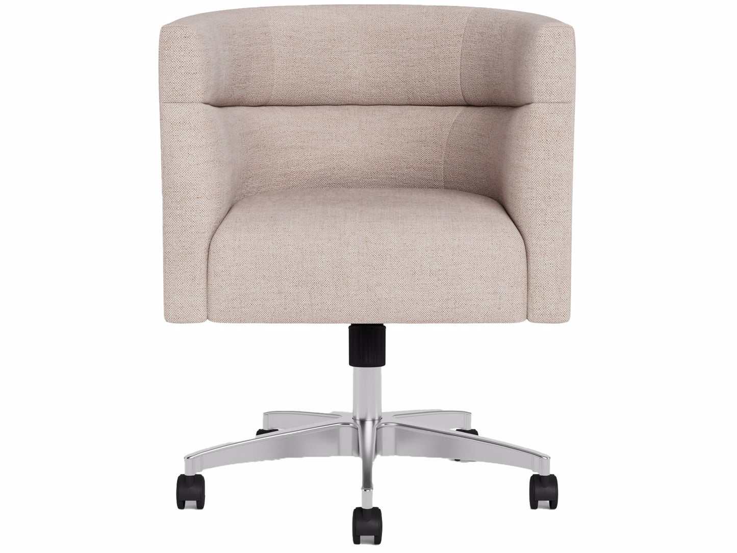 Upholstery Maxie WFH Desk Chair -Special Order