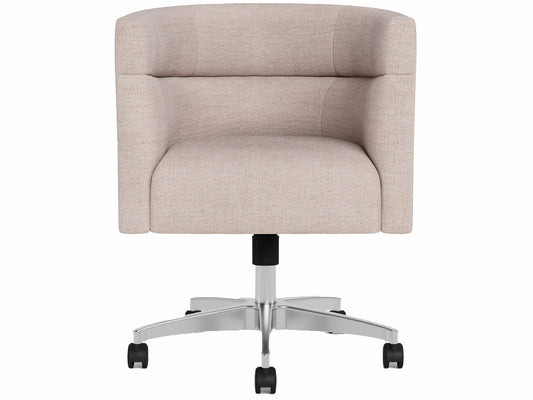 Upholstery Maxie WFH Desk Chair -Special Order