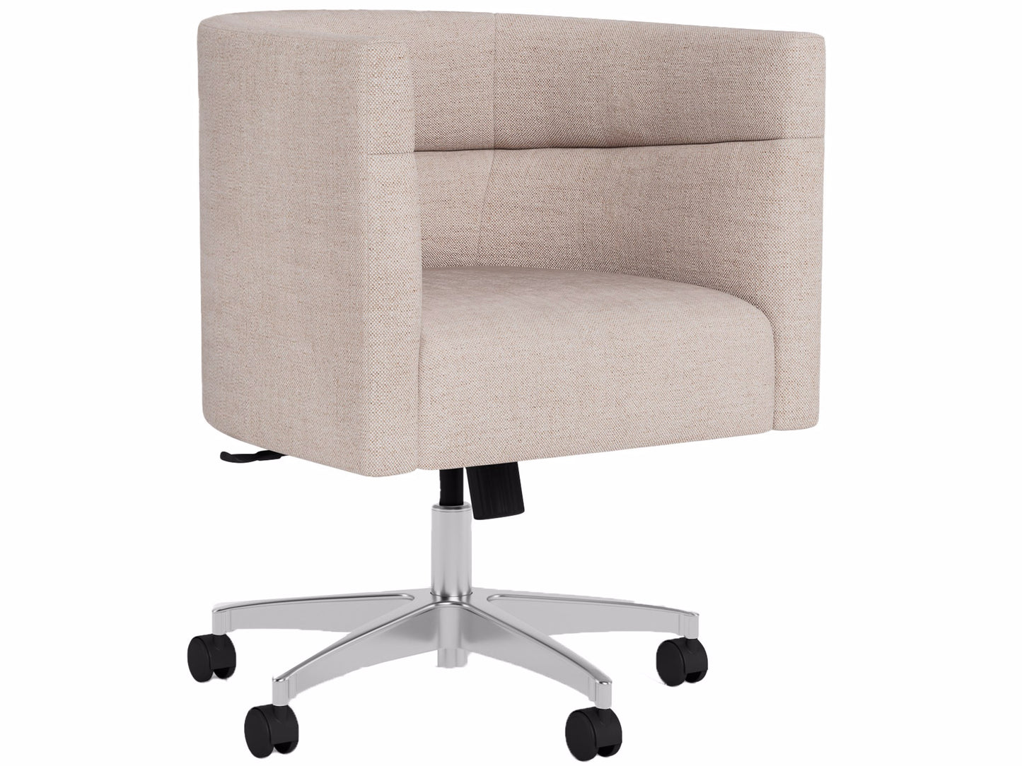 Upholstery Maxie WFH Desk Chair -Special Order