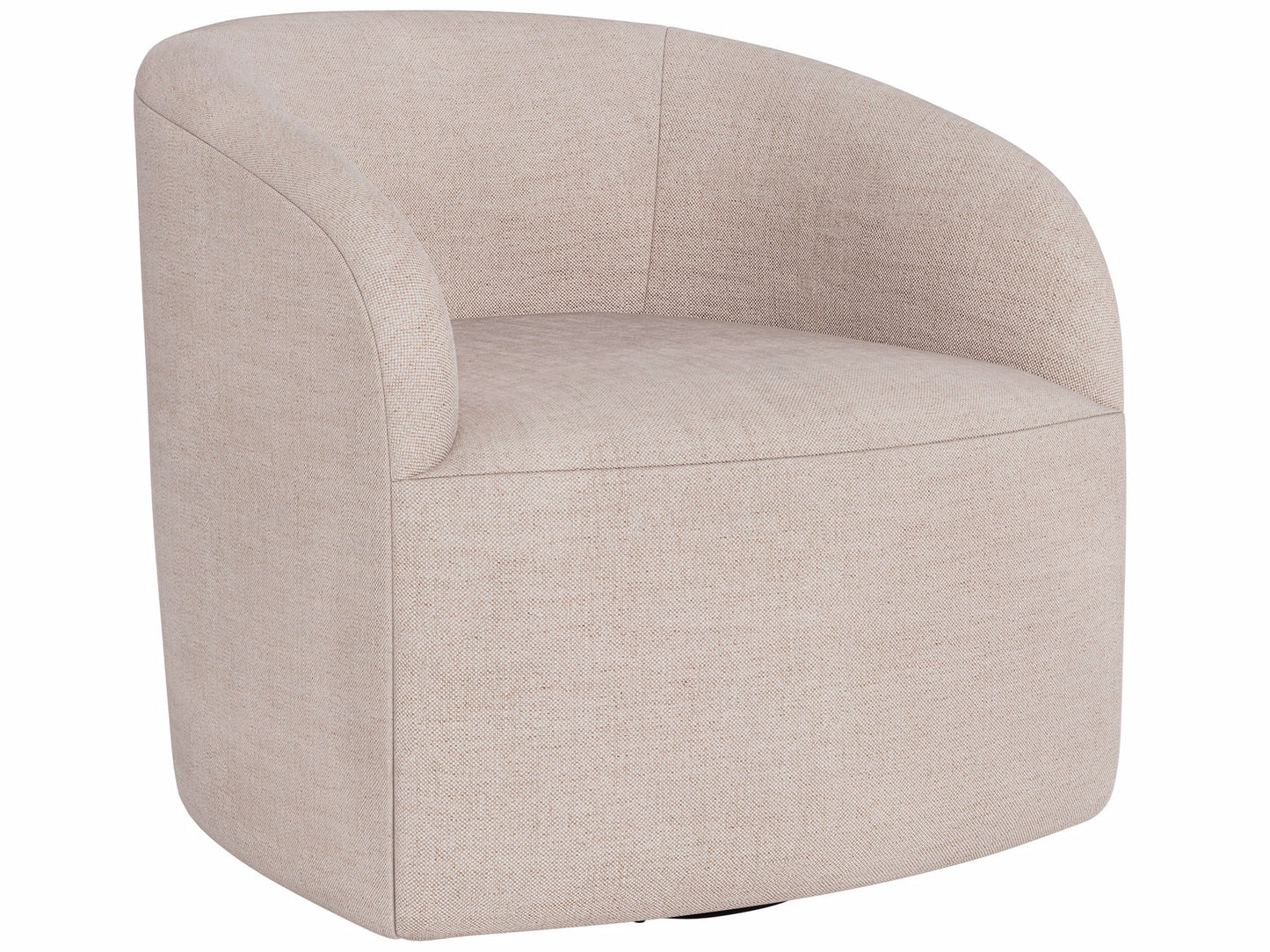 Universal Furniture Exhale Swivel Chair -Special Order