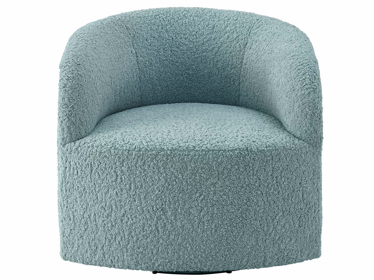 Universal Furniture Exhale Swivel Chair -Special Order