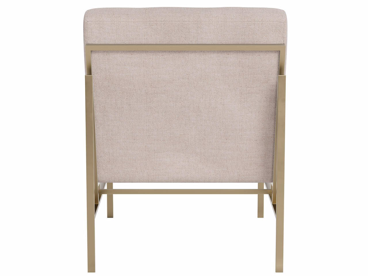 Universal Furniture Channeled Accent Chair -Special Order