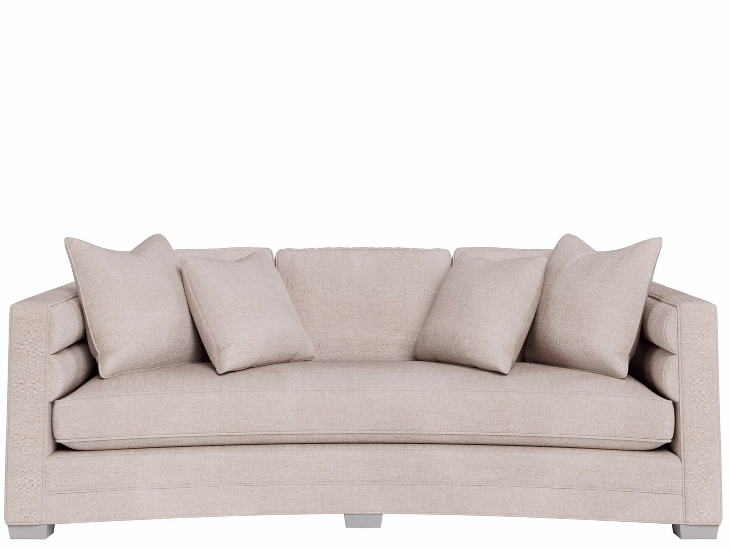 Upholstery Chanel Sofa -Special Order