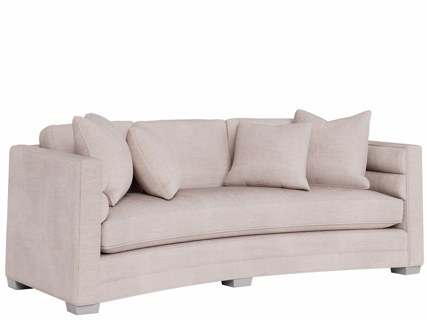 Upholstery Chanel Sofa -Special Order