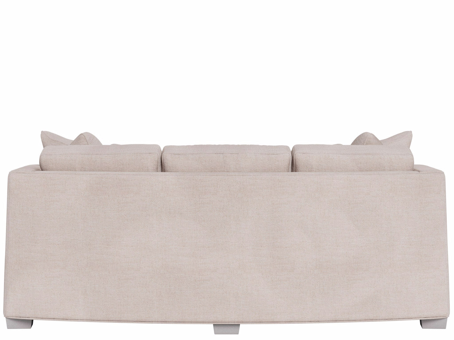 Upholstery Chanel Sofa -Special Order