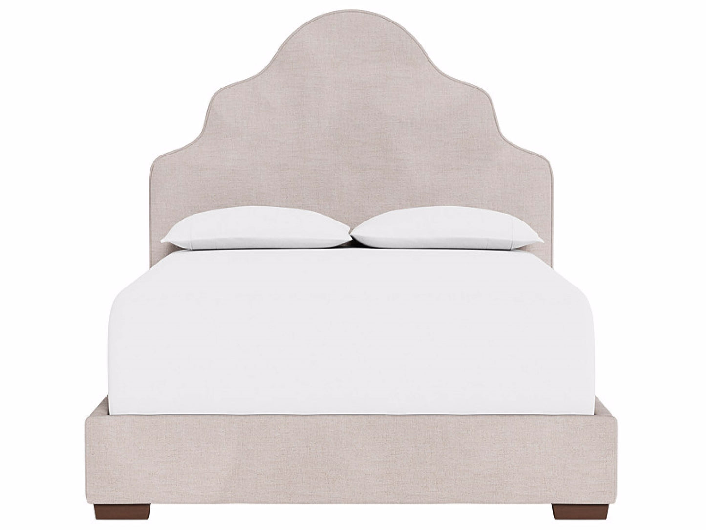 Universal Furniture Sagamore Hill Bed -Special Order