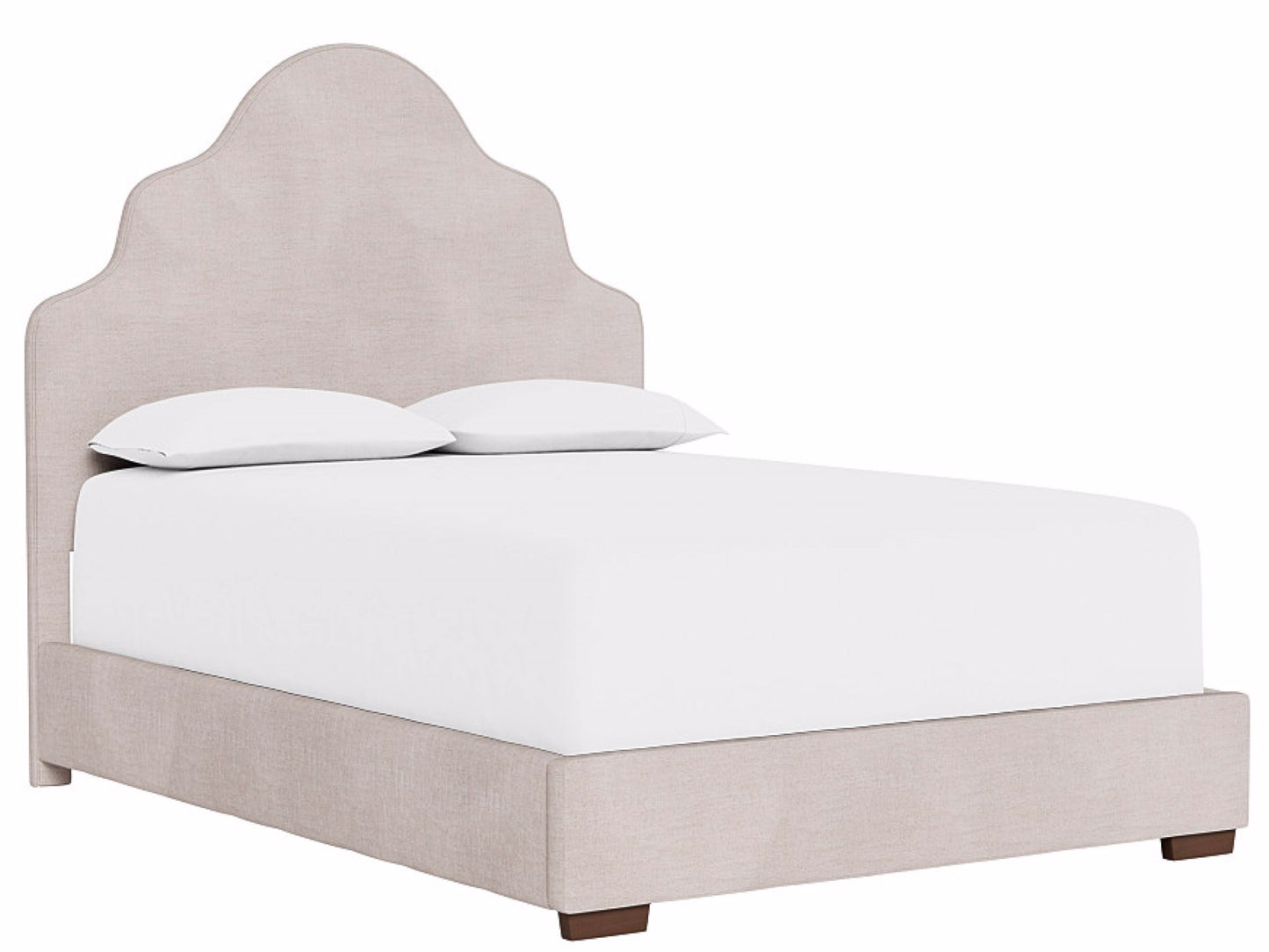 Universal Furniture Sagamore Hill Bed -Special Order