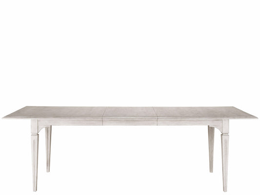 Universal Furniture Rectangular Dining Table