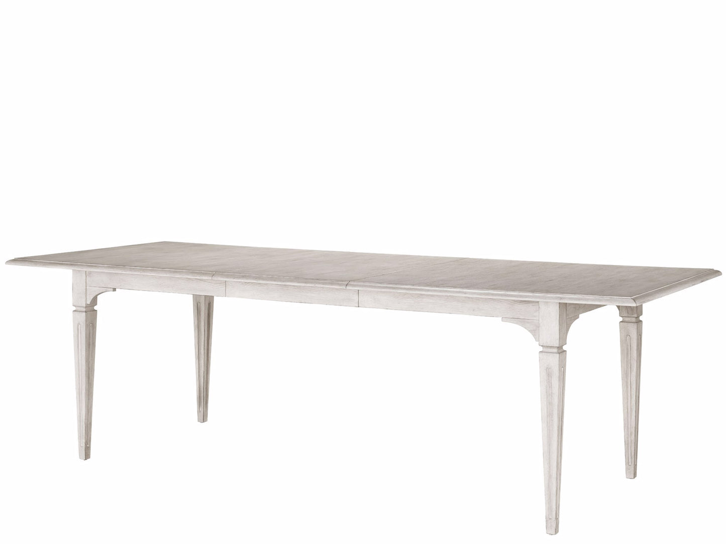 Universal Furniture Rectangular Dining Table