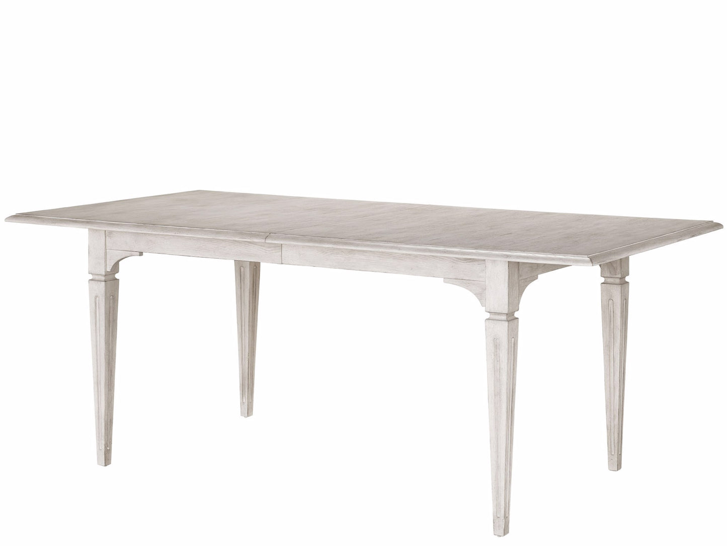 Universal Furniture Rectangular Dining Table