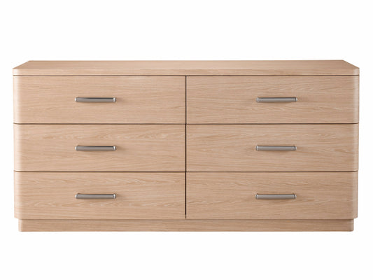 Universal Furniture Nomad Six Drawer Dresser