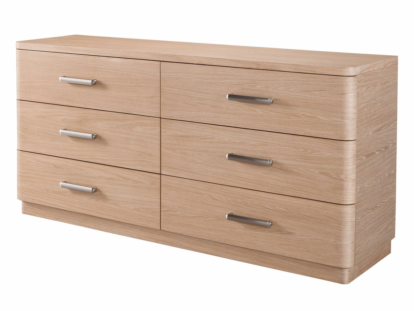 Universal Furniture Nomad Six Drawer Dresser