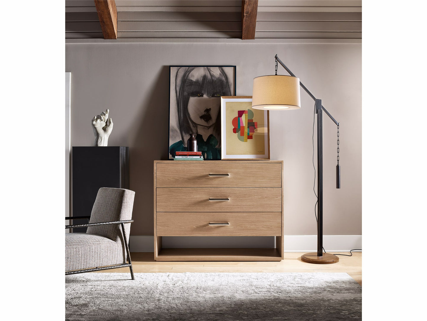 Universal Furniture Vista Dresser