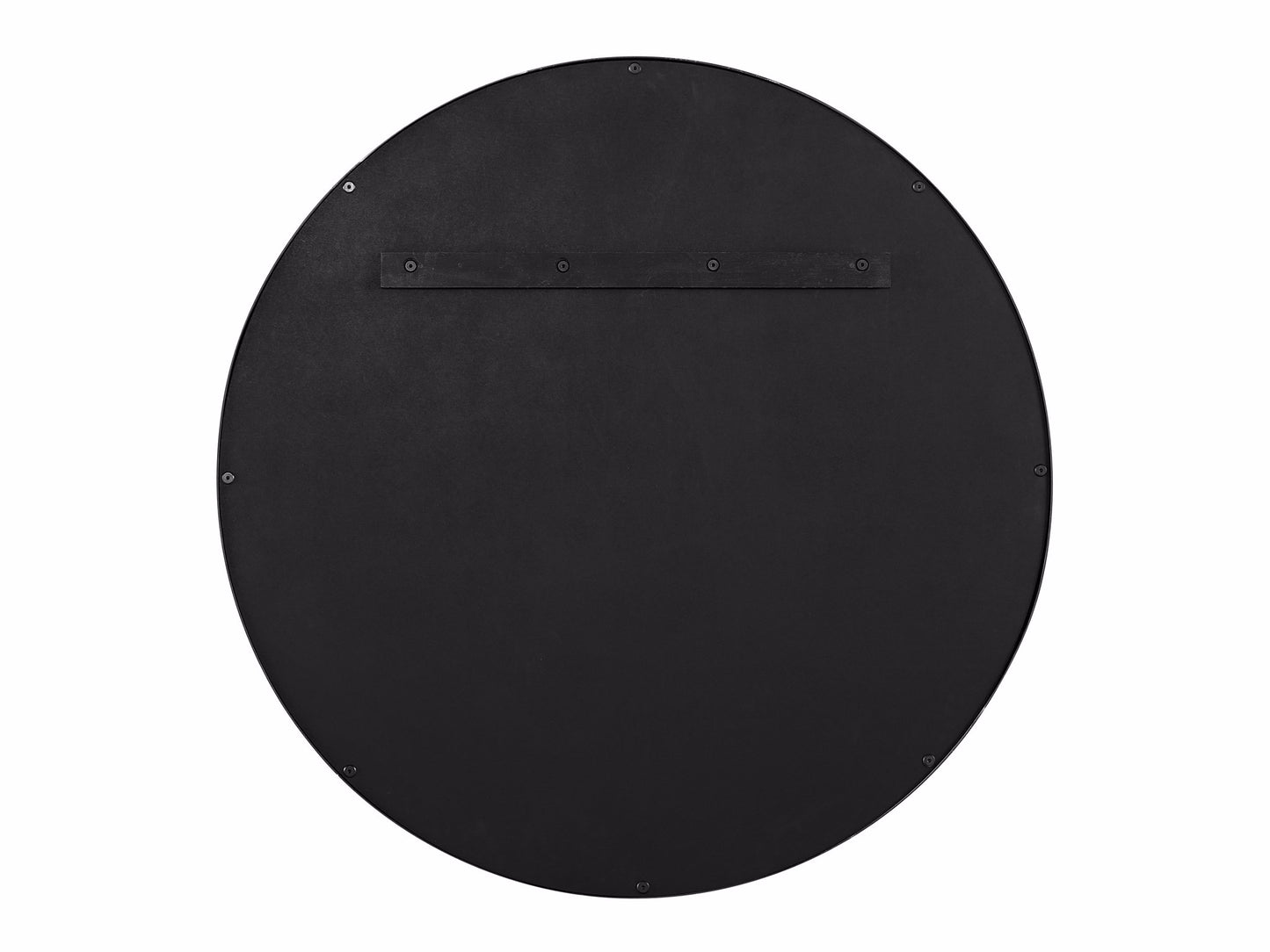 Universal Furniture Round Mirror