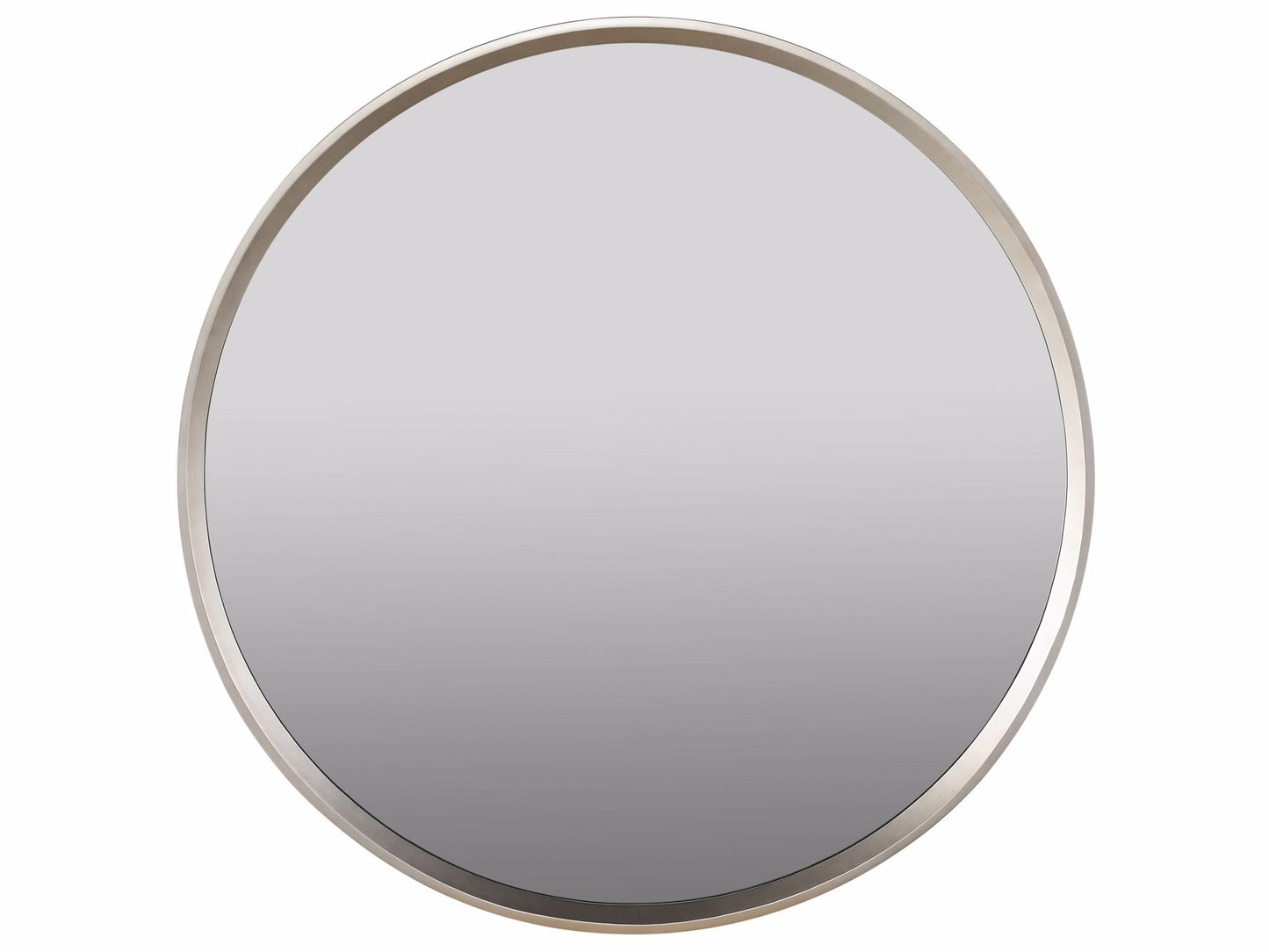 Universal Furniture Round Mirror