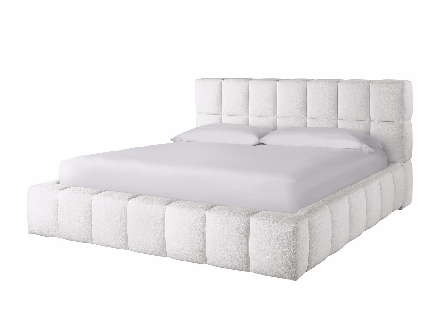 Universal Furniture Colina Bed King