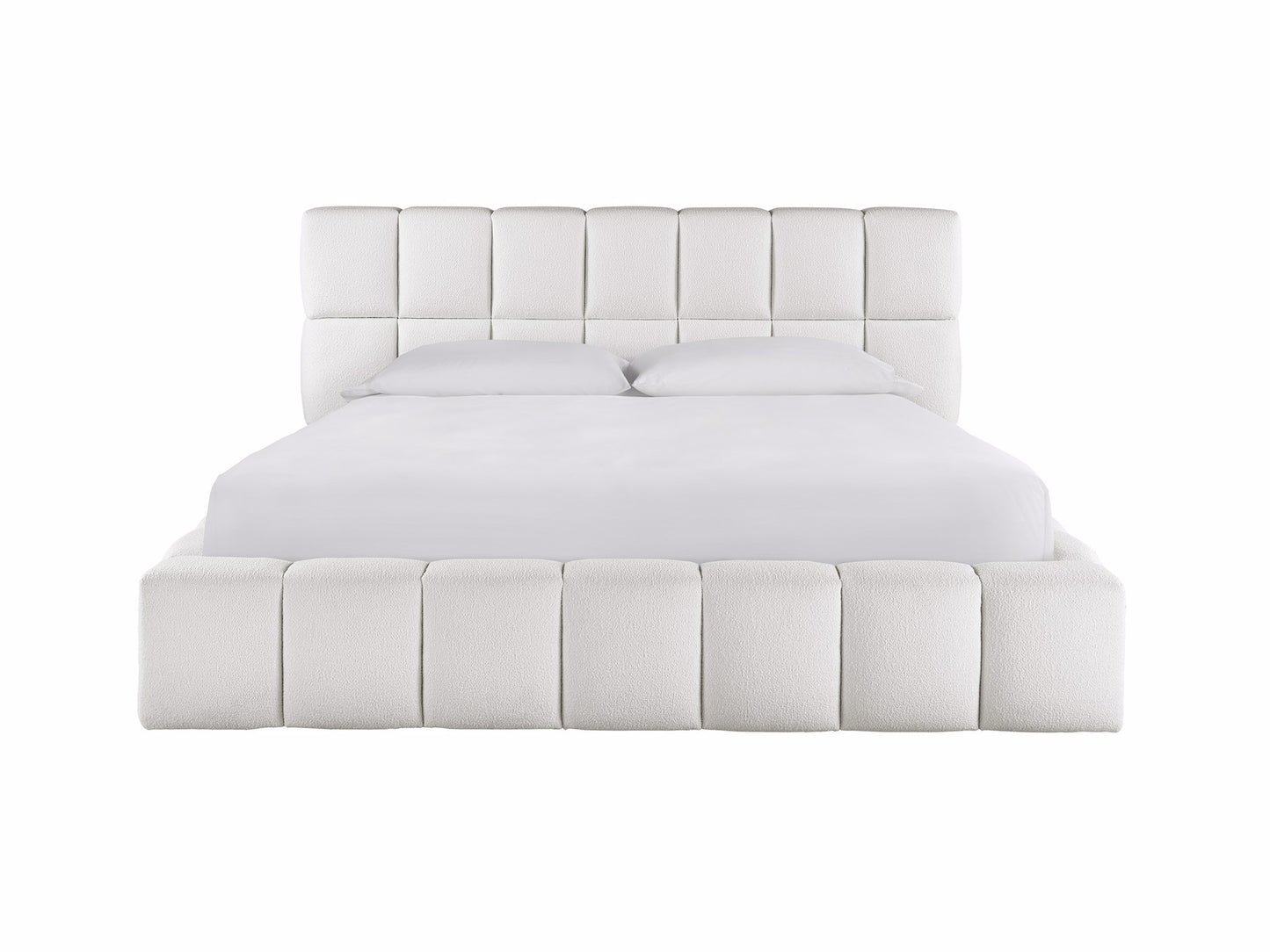 Universal Furniture Colina Bed Queen