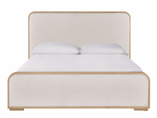 Universal Furniture Nomad Bed King