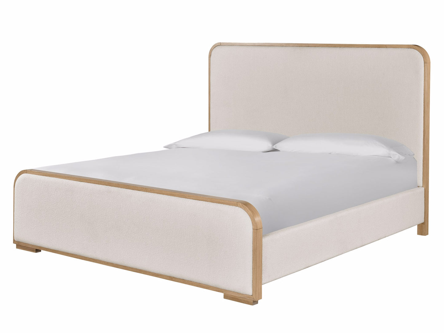 Universal Furniture Nomad Bed King