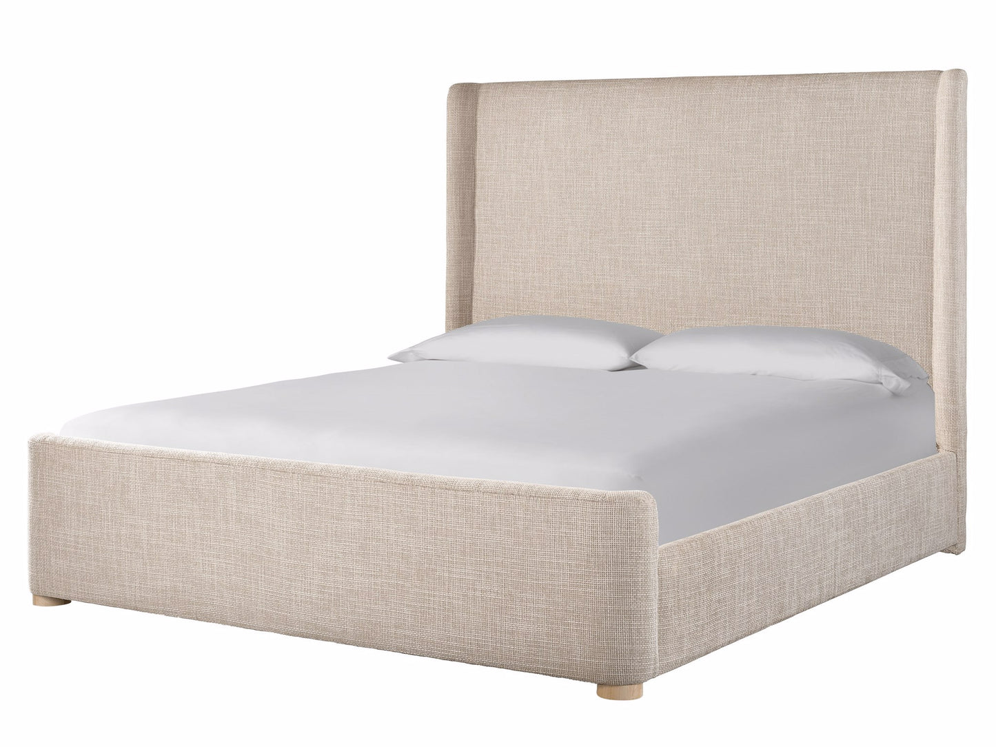 Universal Furniture Daybreak Bed Queen