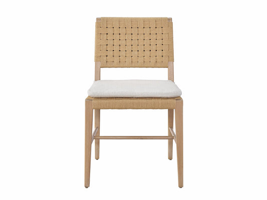 Universal Furniture Nomad Side Chair