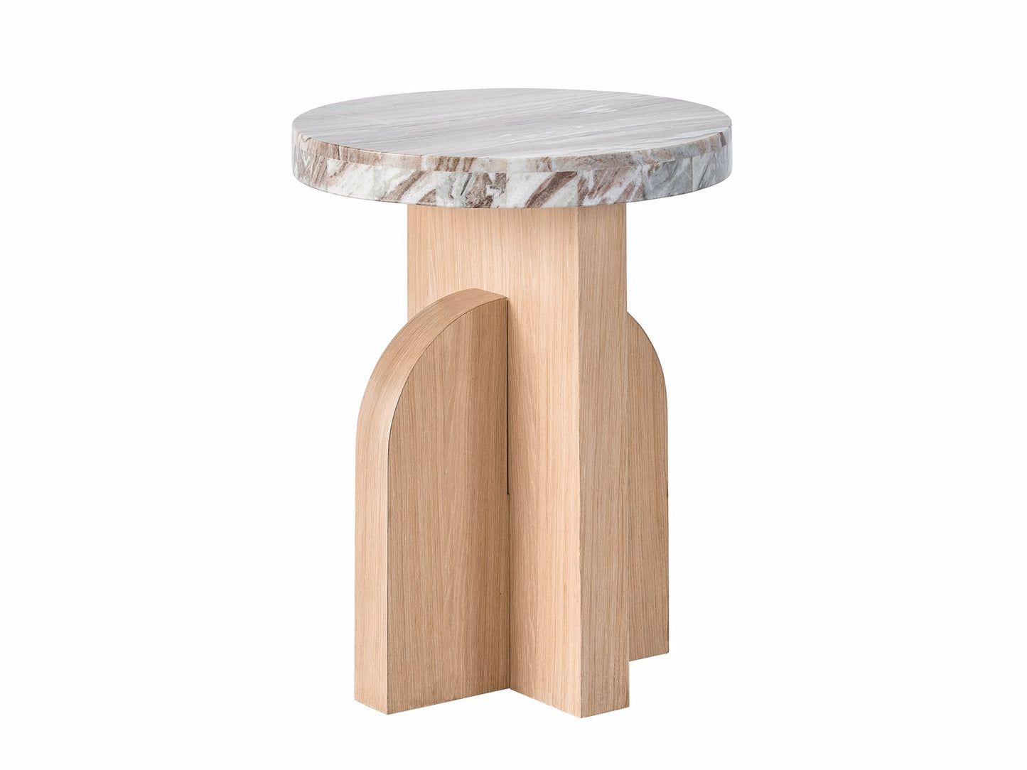 Universal Furniture Riverine Accent Table