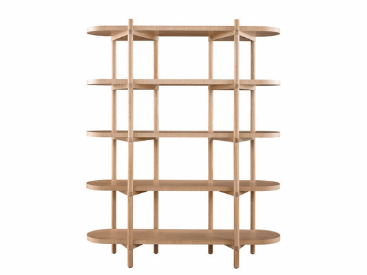 Universal Furniture Etagere